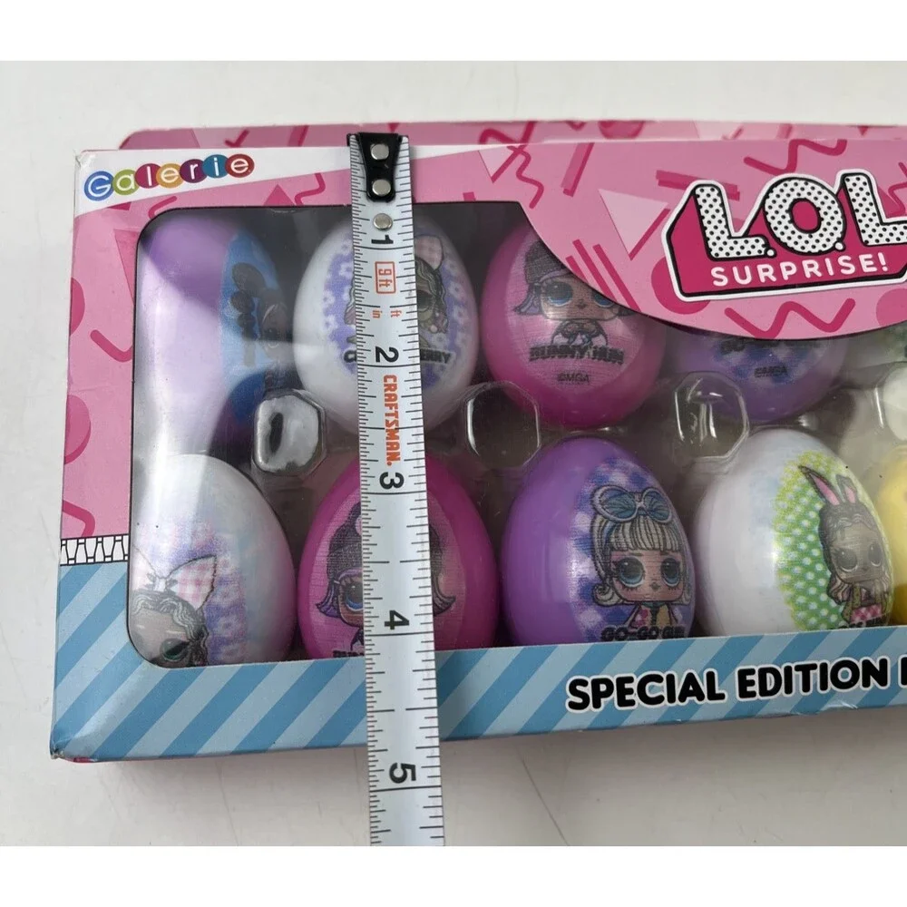 L.O.L. Suprise best no